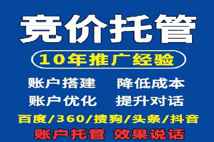 SEM运营托管助力教育机构快速崛起