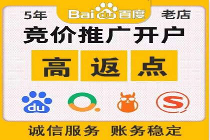 百度推广广告成功案例集锦